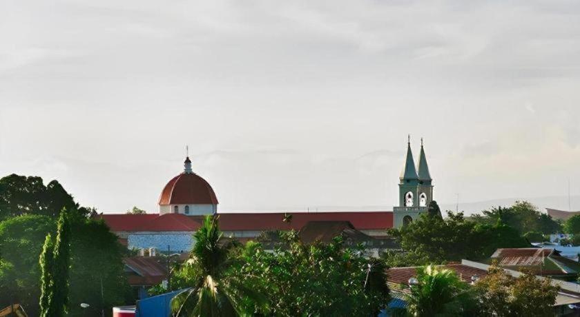El Haciendero Private Hotel Iloilo City Exterior foto
